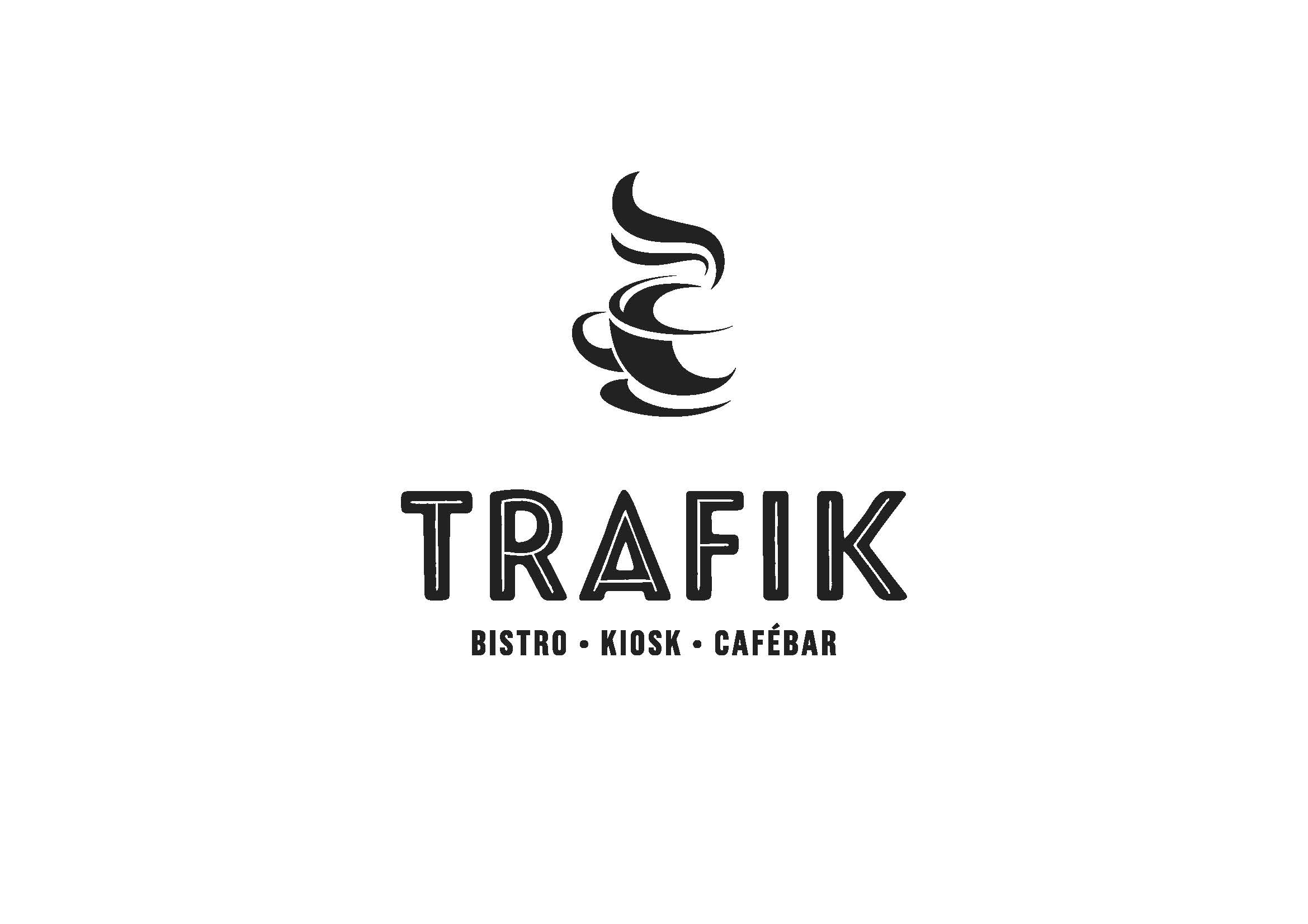 „TRAFIK“ Kiosk Café